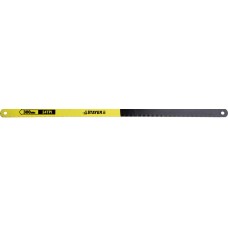 Полотно STAYER 1588-S10 "STANDARD" для ножовки по металлу, 24TPI(1мм), 300мм, 10шт 